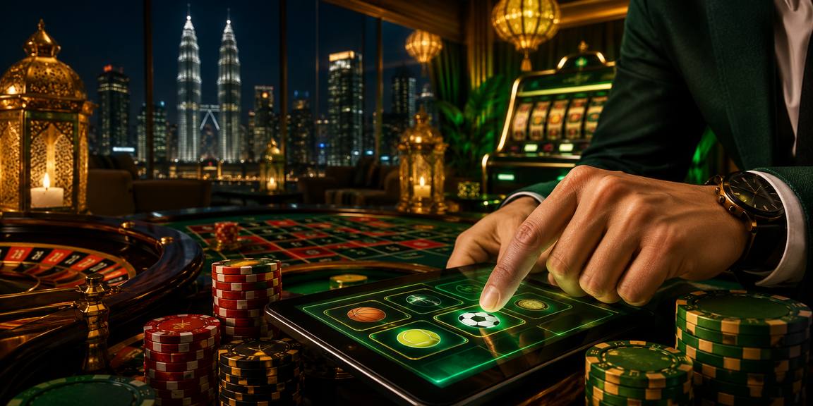 mobile gaming