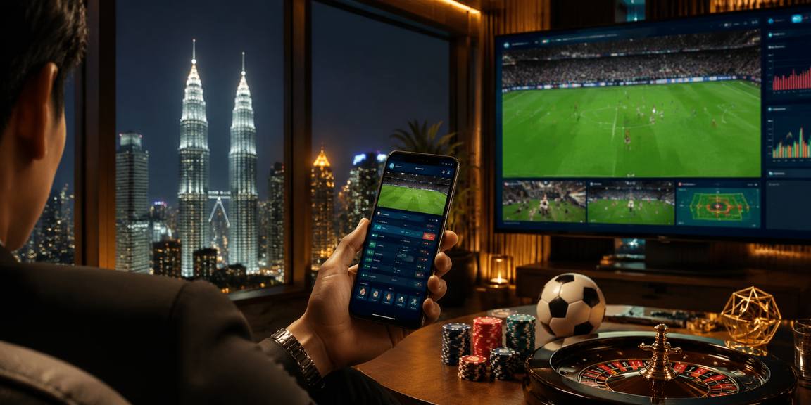 mobile gaming