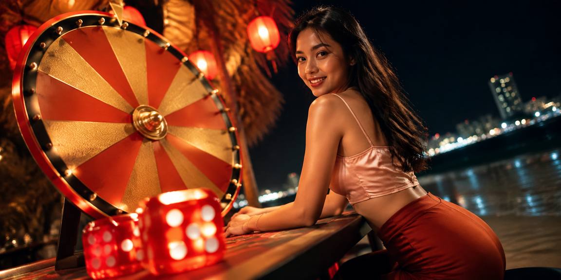 petronas777 Live Casino Tables Malaysia dengan Slots dan Sportsbook